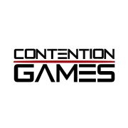 Contention Games